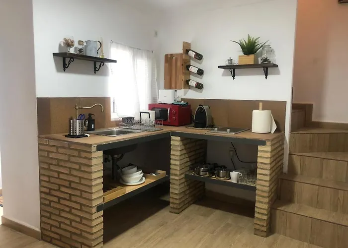 Casa Rural Leo&Manu