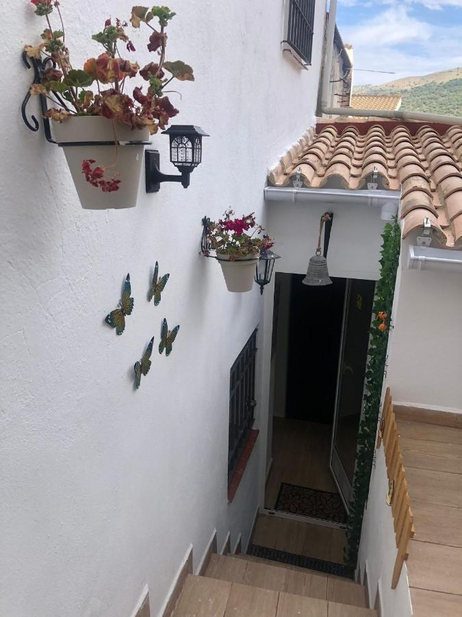 Leo&manu Holiday home Benaojan